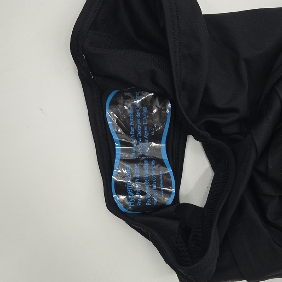 DKNY Black Swimwear - Picture 12 of 16